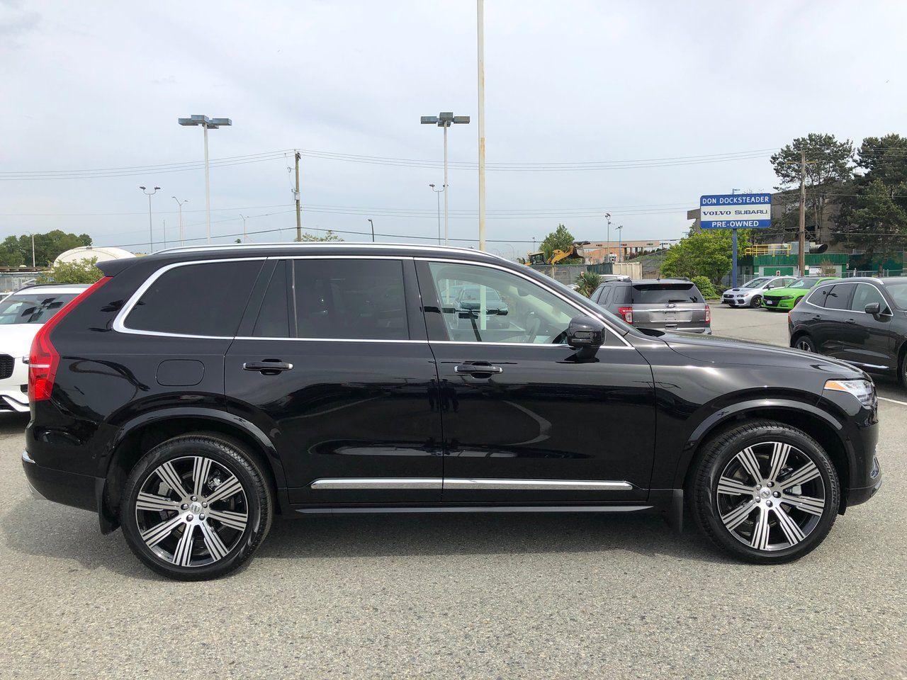 2021 Volvo XC90 Inscription-4