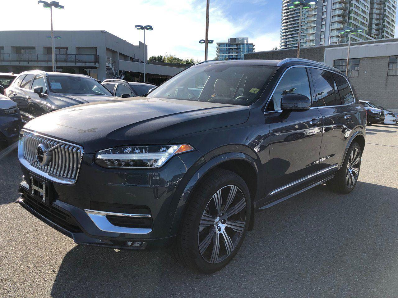 2021 Volvo XC90 Inscription-1