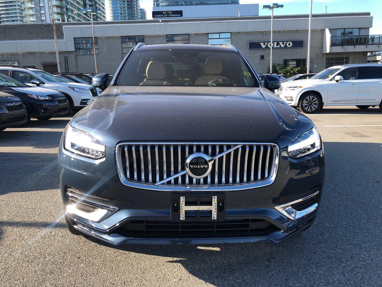 2021 Volvo XC90 Inscription-2
