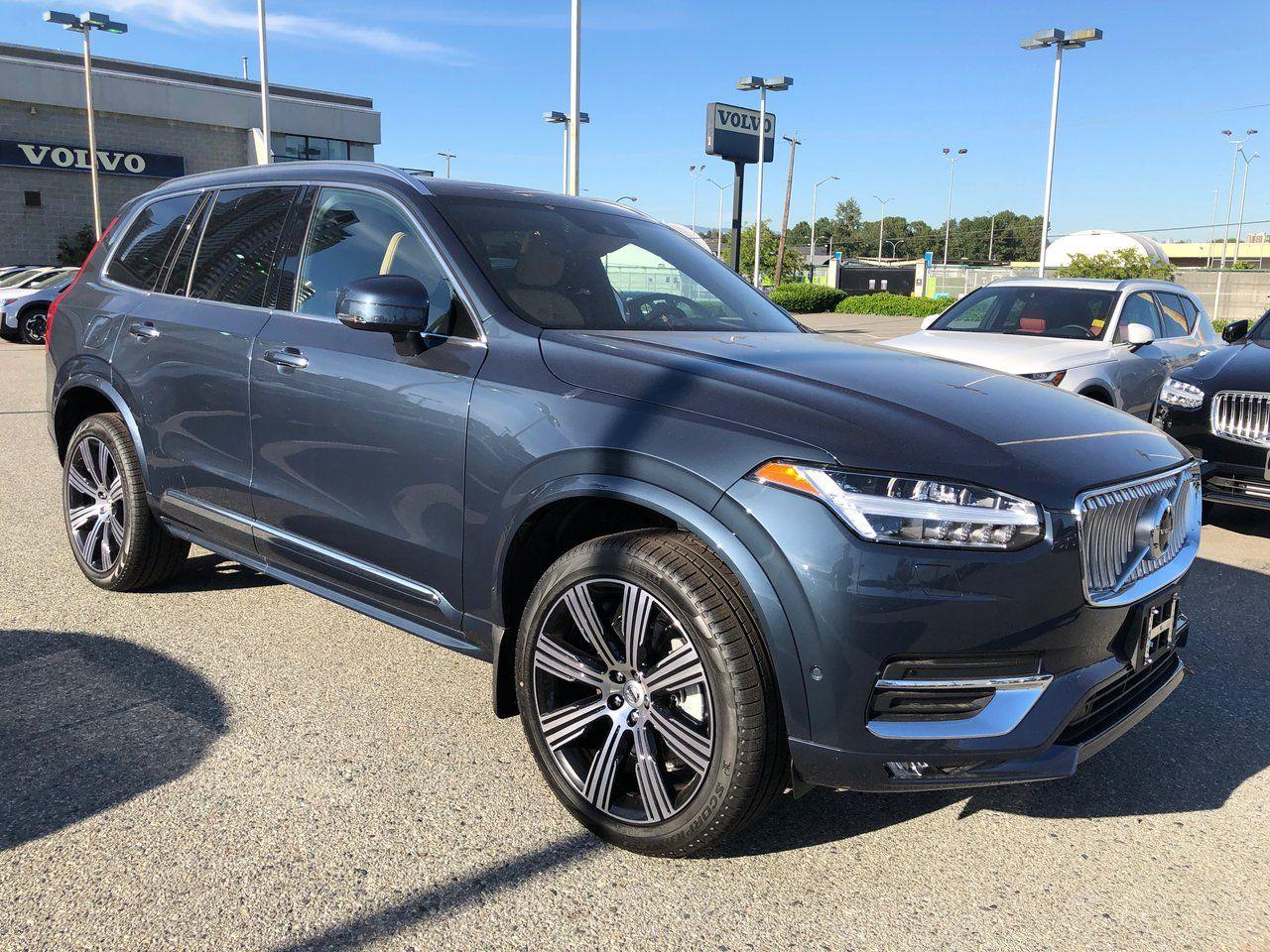 2021 Volvo XC90 Inscription-3