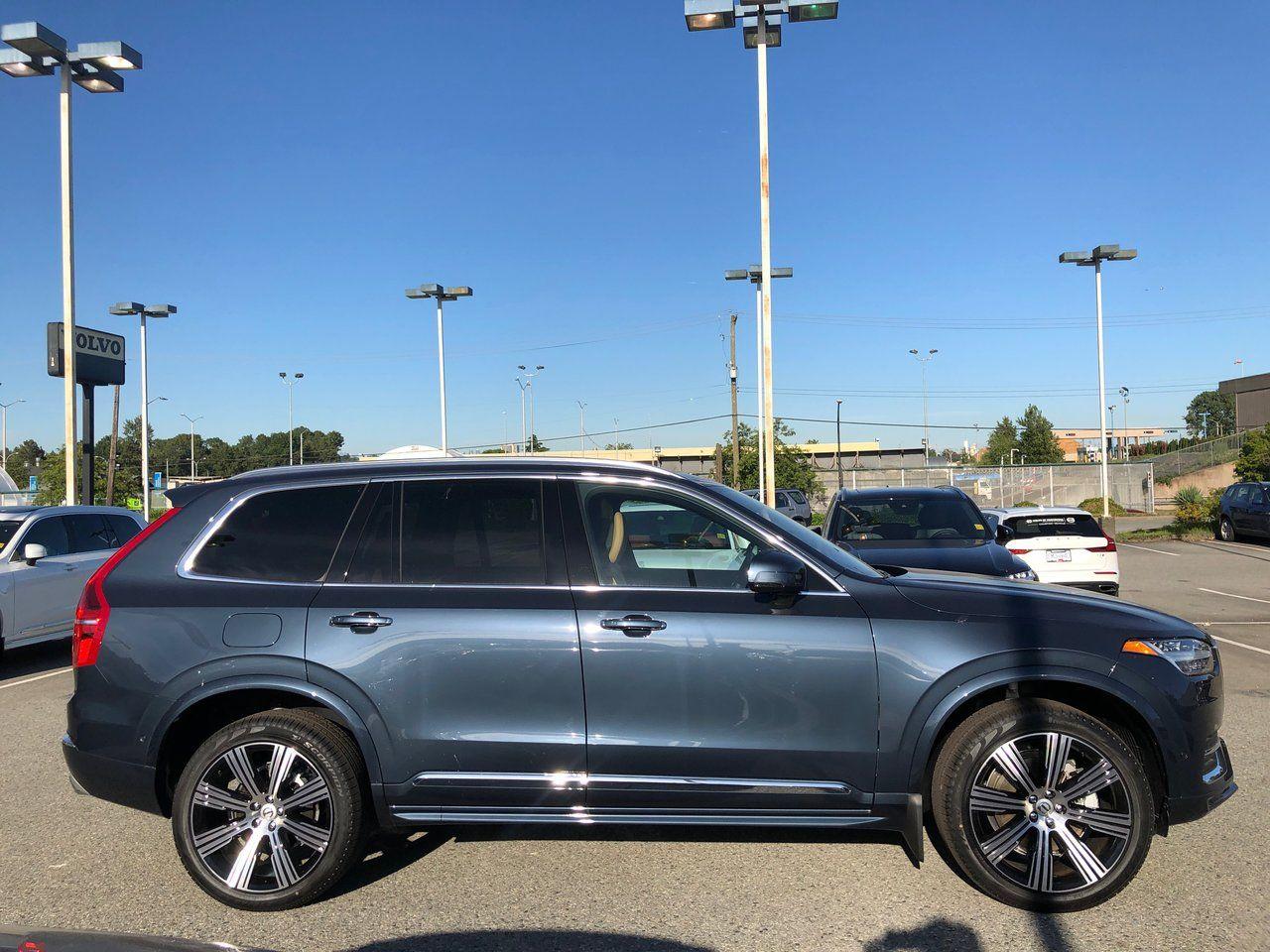 2021 Volvo XC90 Inscription-4