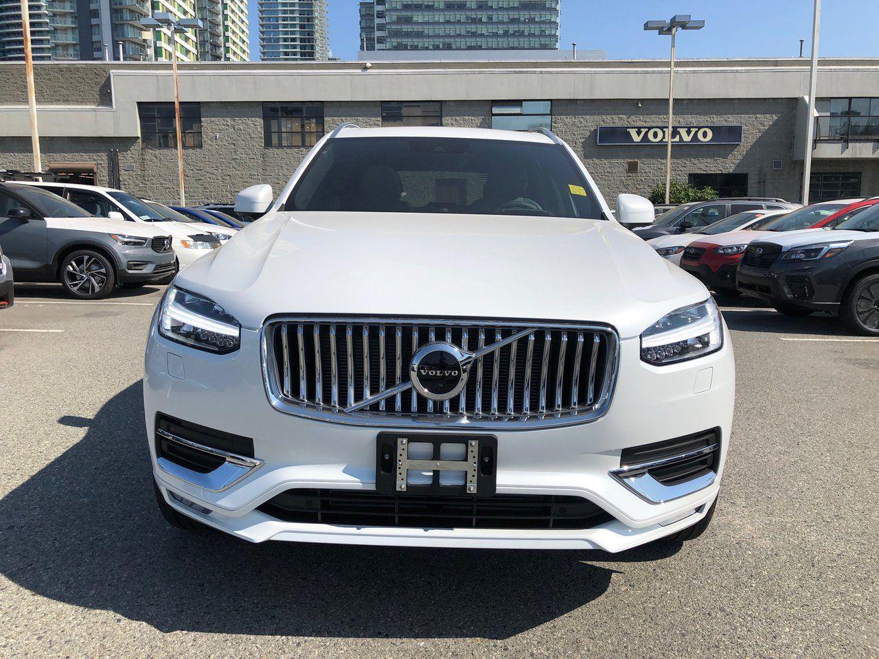 2021 Volvo XC90 Inscription-2