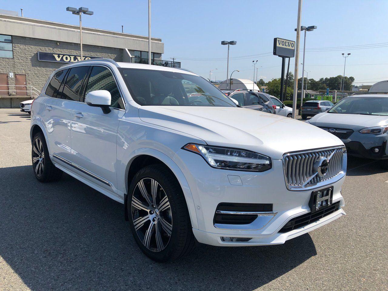2021 Volvo XC90 Inscription-3