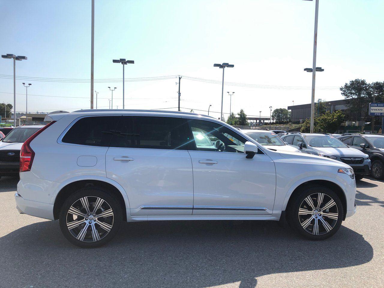 2021 Volvo XC90 Inscription-4
