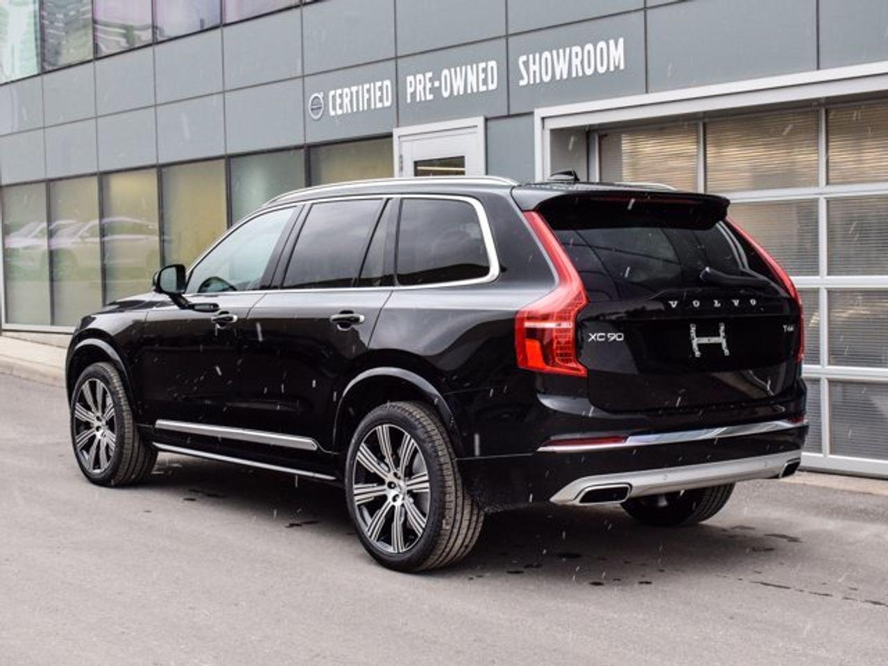 2021 Volvo XC90 Inscription-4