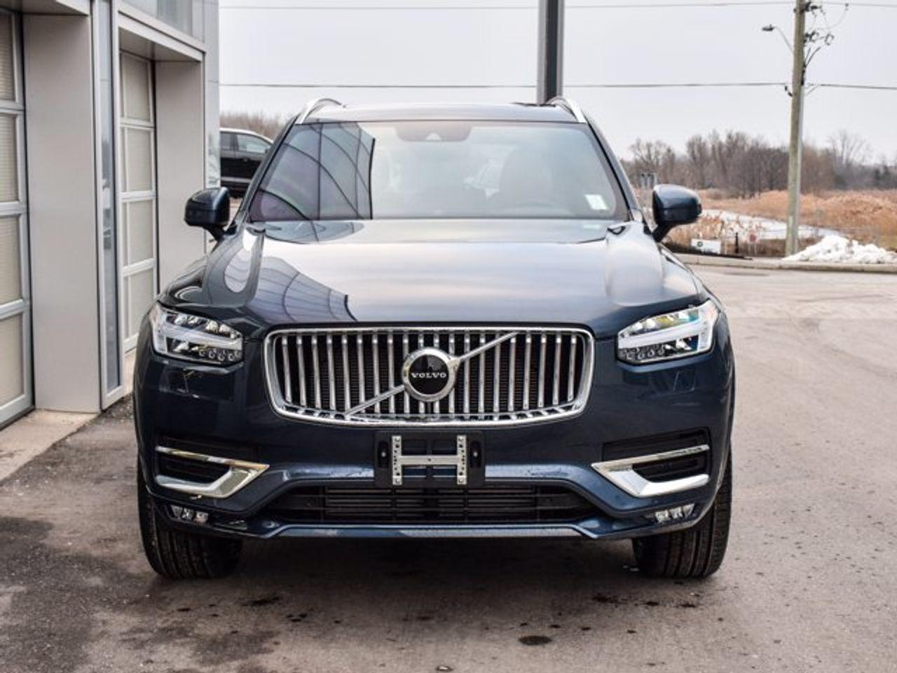 2021 Volvo XC90 Inscription-2
