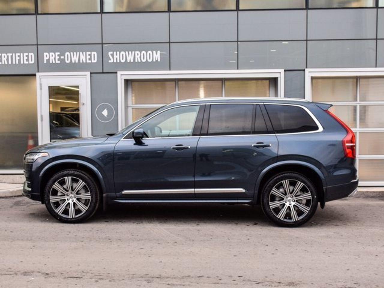 2021 Volvo XC90 Inscription-3