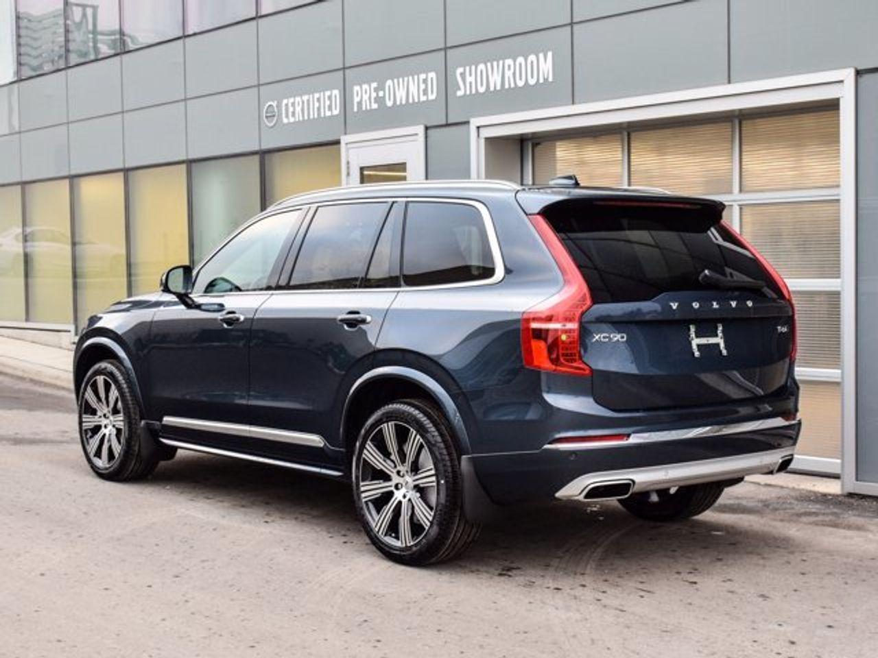 2021 Volvo XC90 Inscription-4