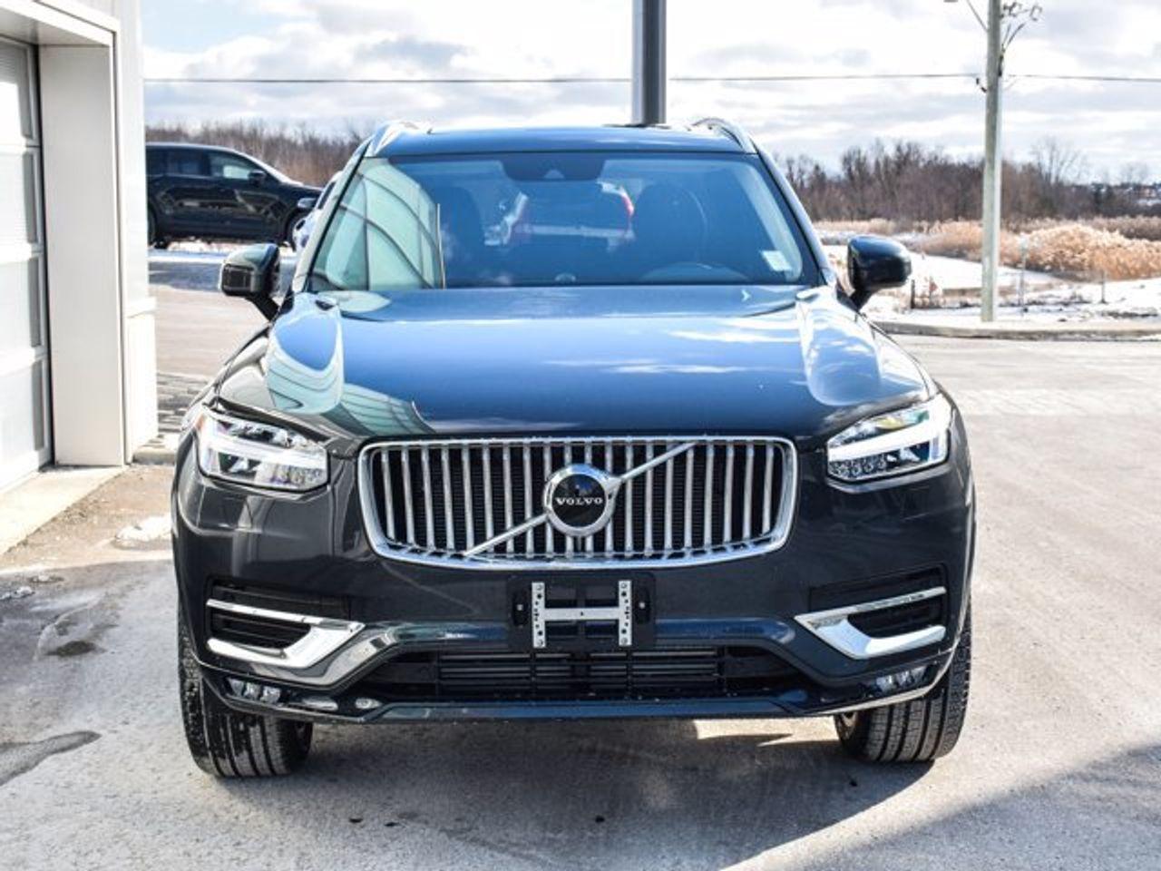 2021 Volvo XC90 Inscription-2