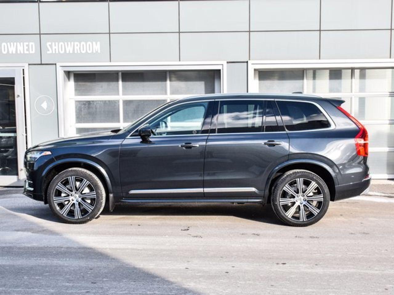 2021 Volvo XC90 Inscription-3