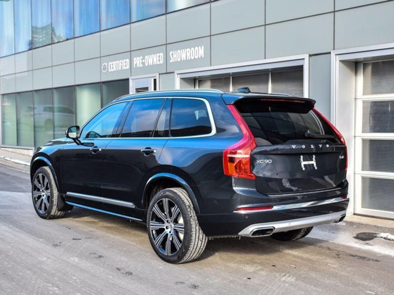 2021 Volvo XC90 Inscription-4