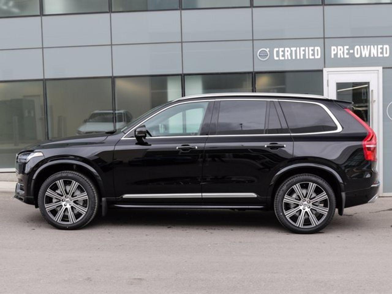 2021 Volvo XC90 Inscription-3