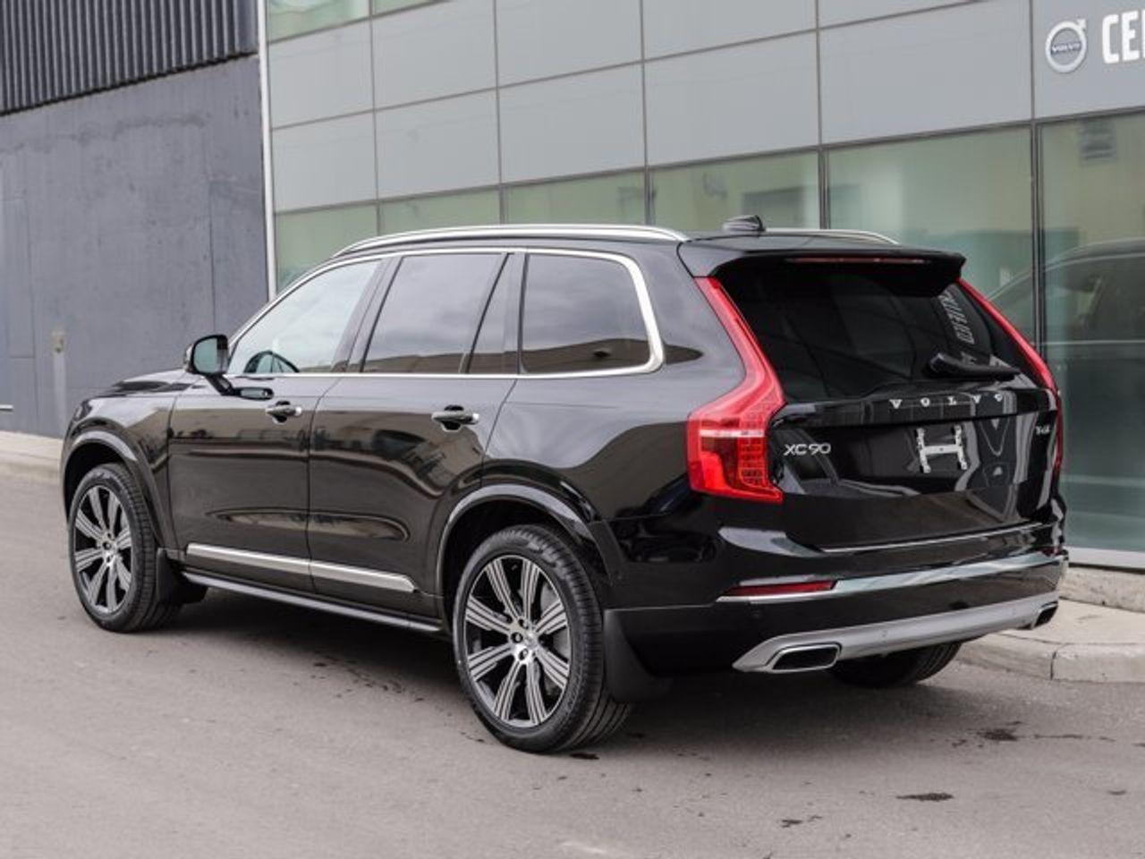2021 Volvo XC90 Inscription-4