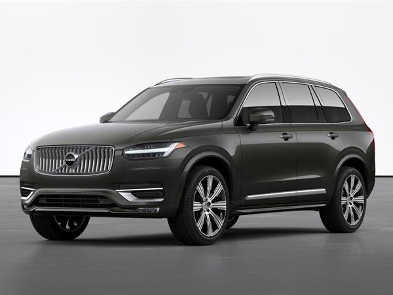 2021 Volvo XC90 Inscription-0