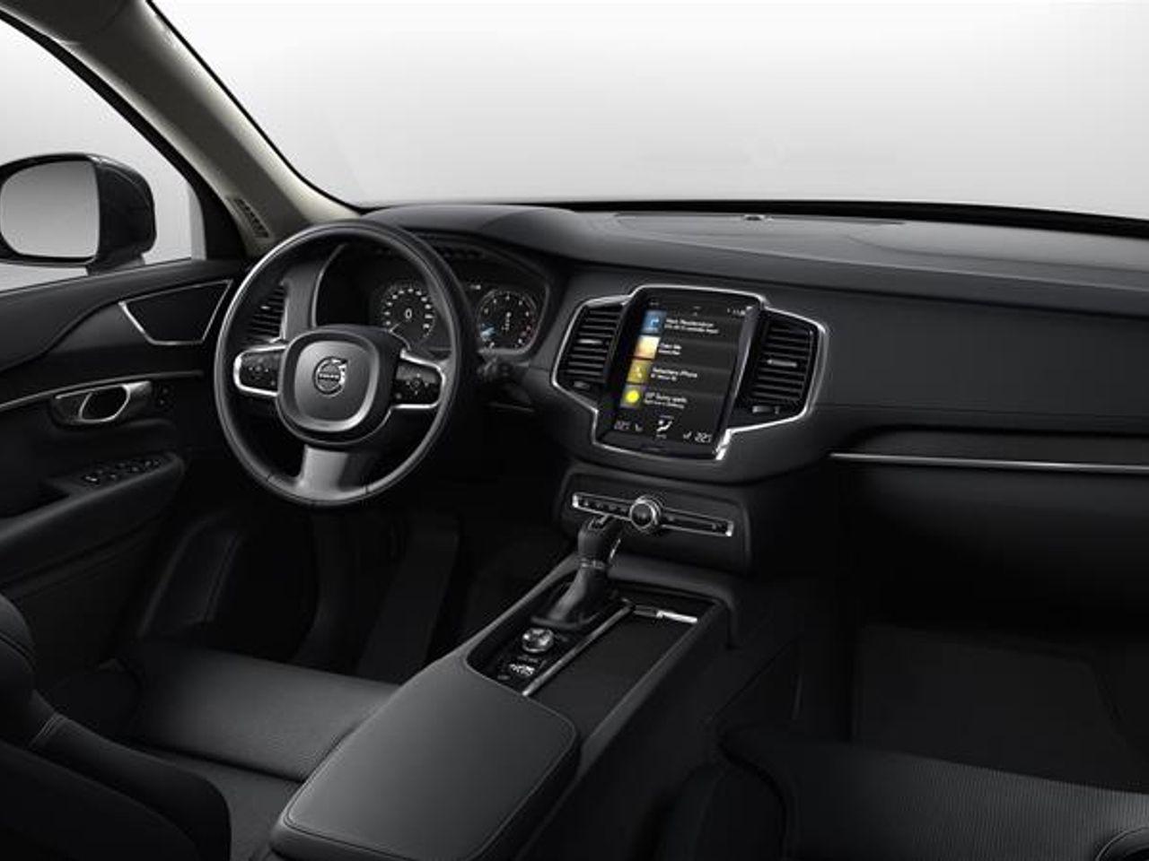 2021 Volvo XC90 Inscription-1