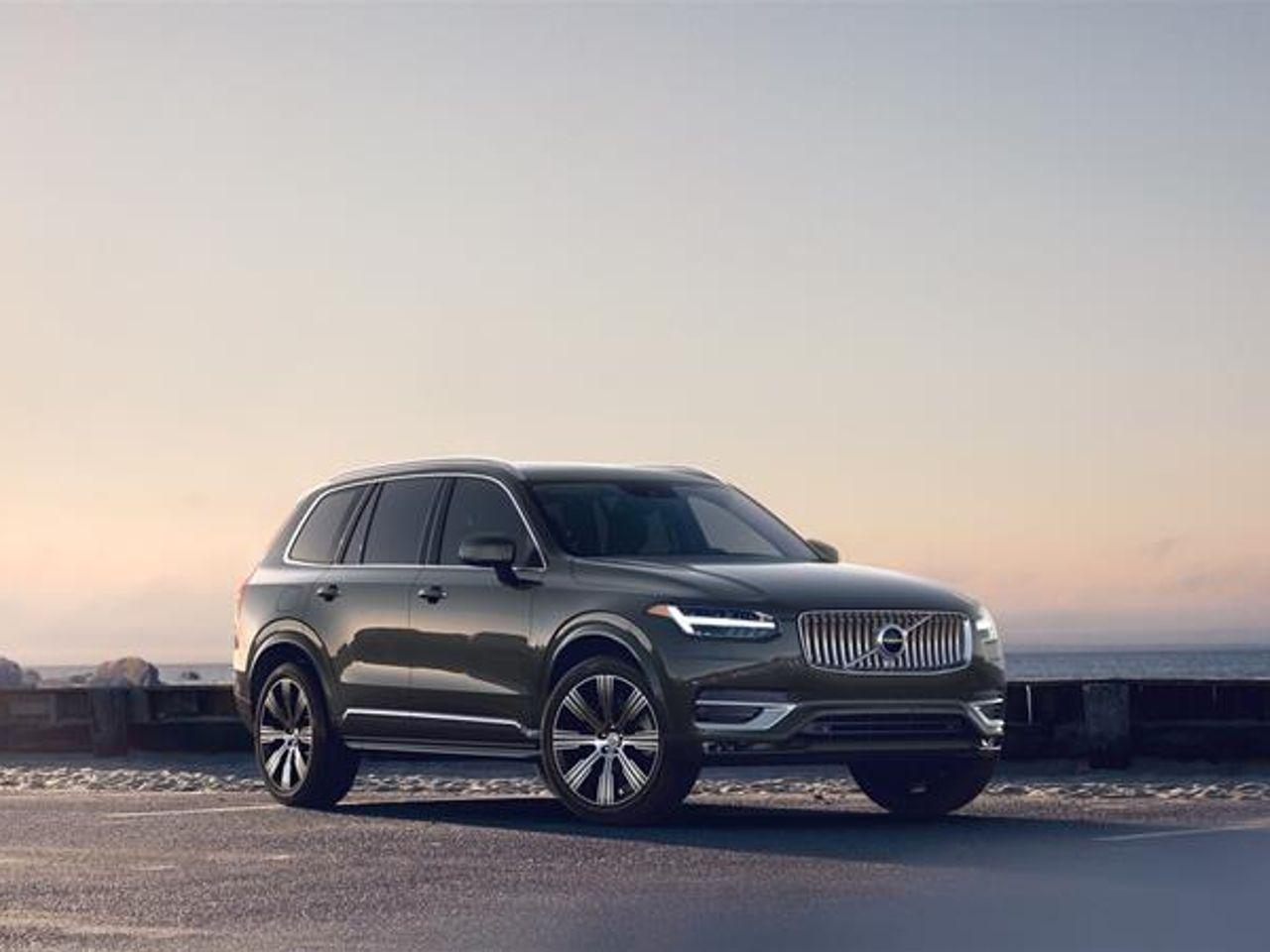 2021 Volvo XC90 Inscription-3
