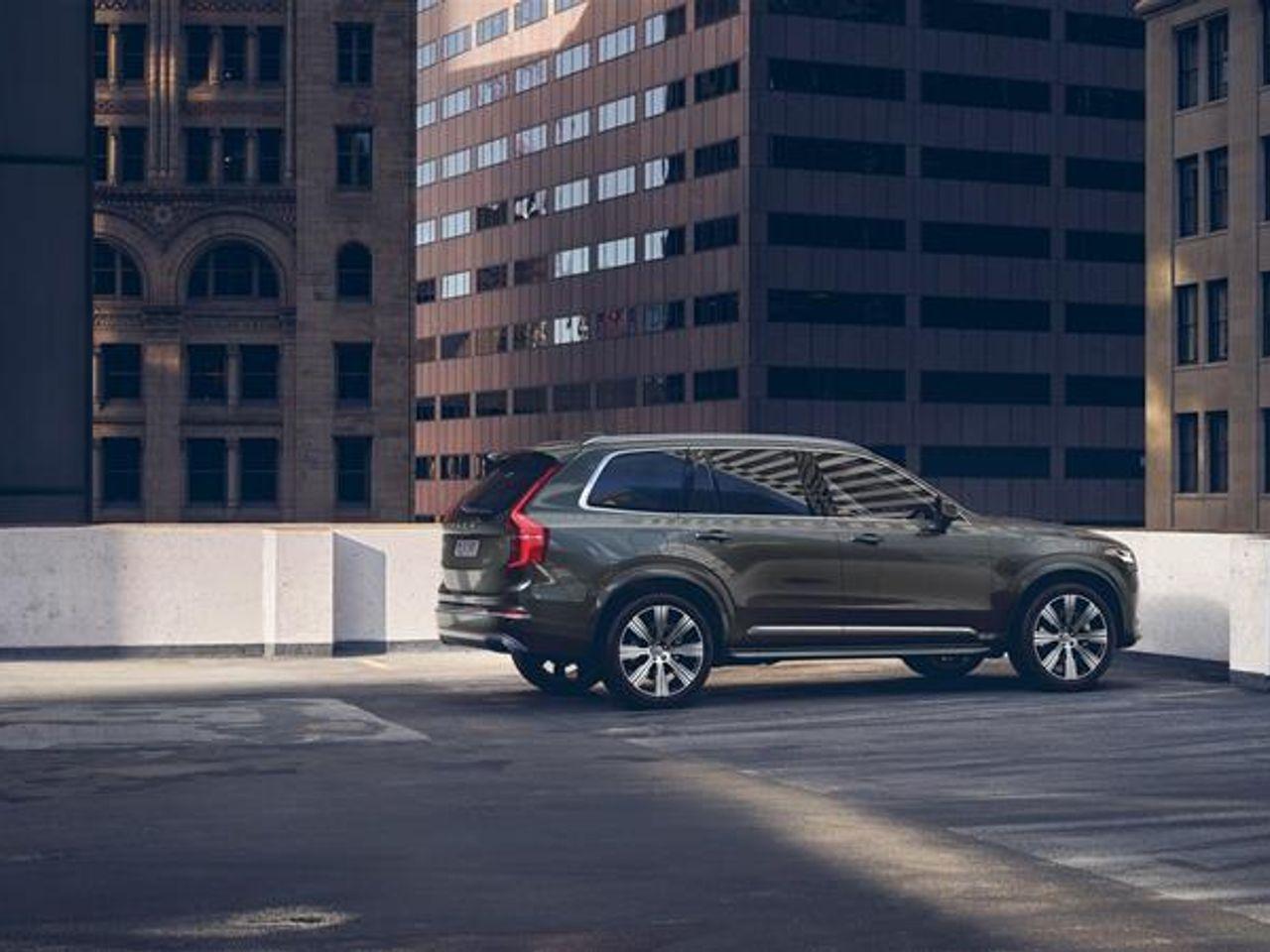 2021 Volvo XC90 Inscription-4