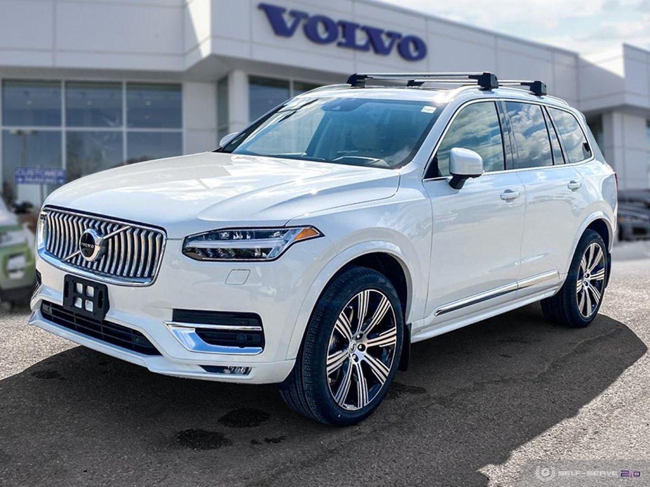 2021 Volvo XC90 Inscription-0