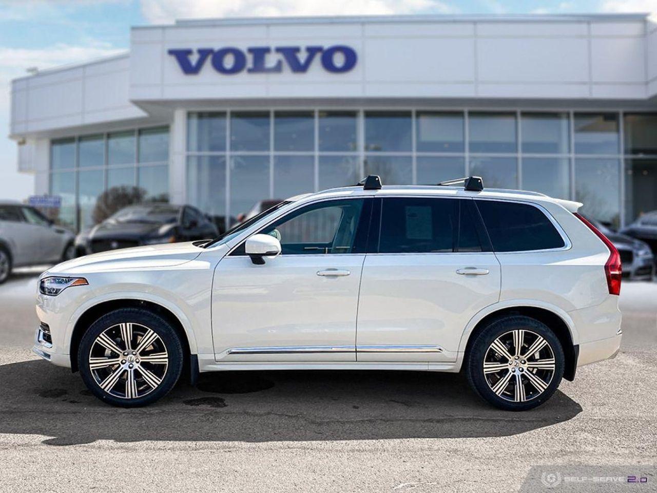 2021 Volvo XC90 Inscription-2