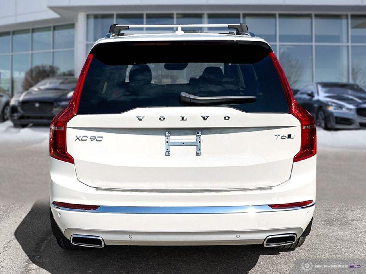 2021 Volvo XC90 Inscription-4