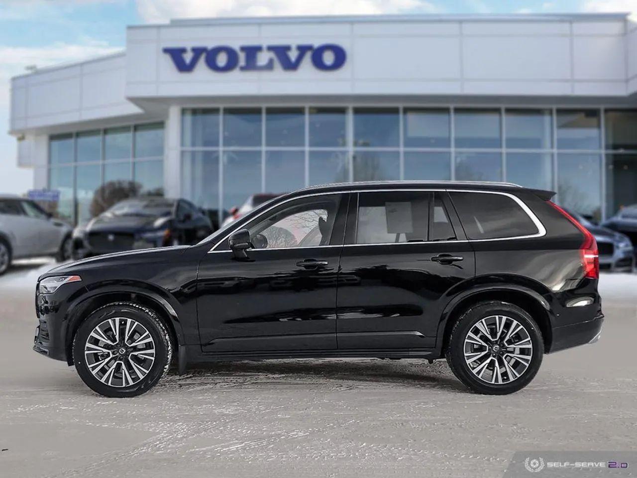 2021 Volvo XC90 Momentum-2