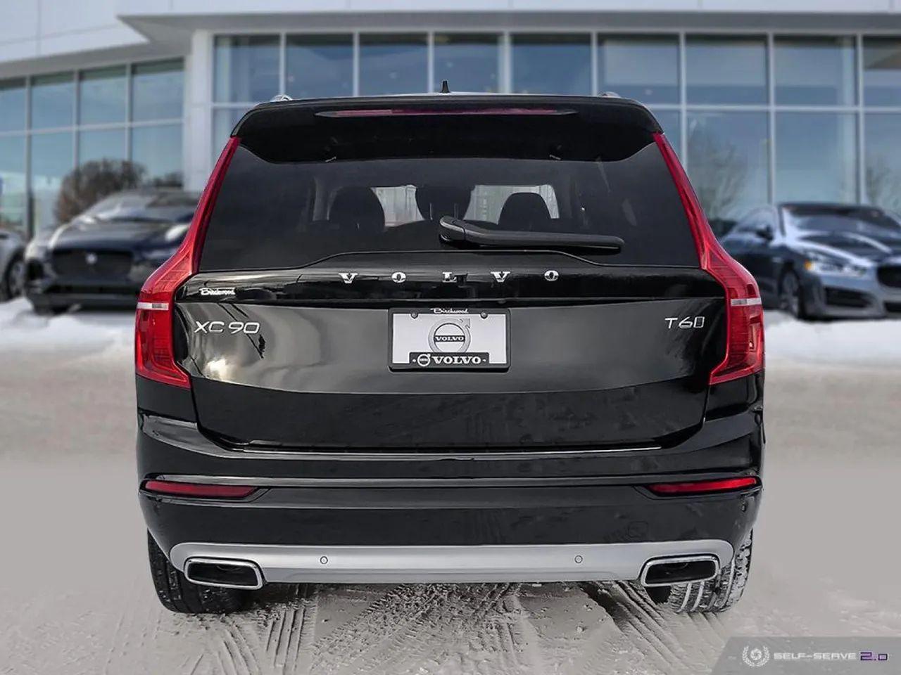 2021 Volvo XC90 Momentum-4