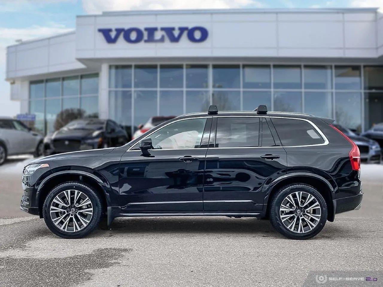 2021 Volvo XC90 Momentum-2
