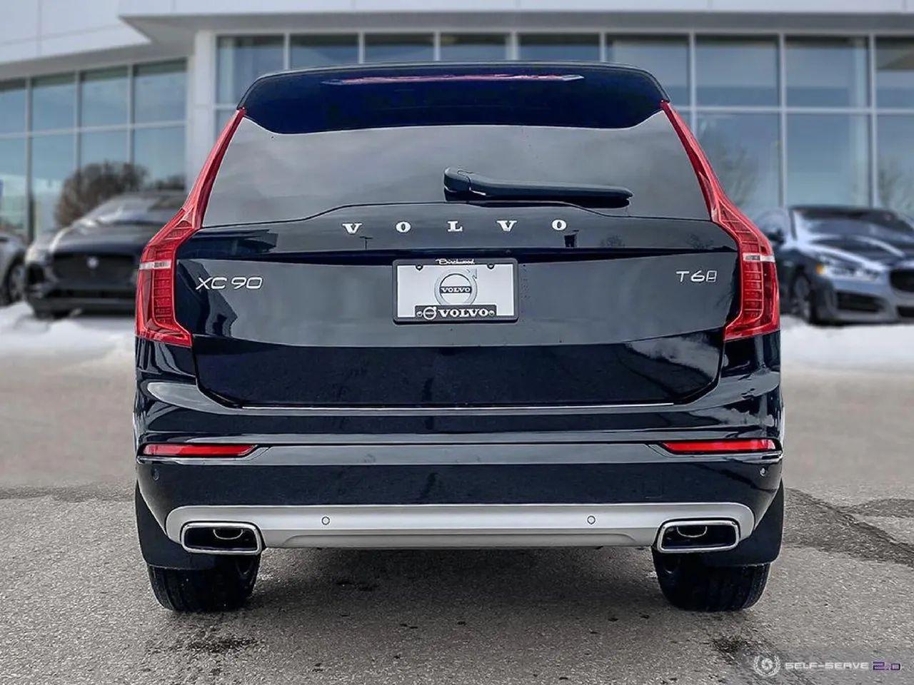 2021 Volvo XC90 Momentum-4