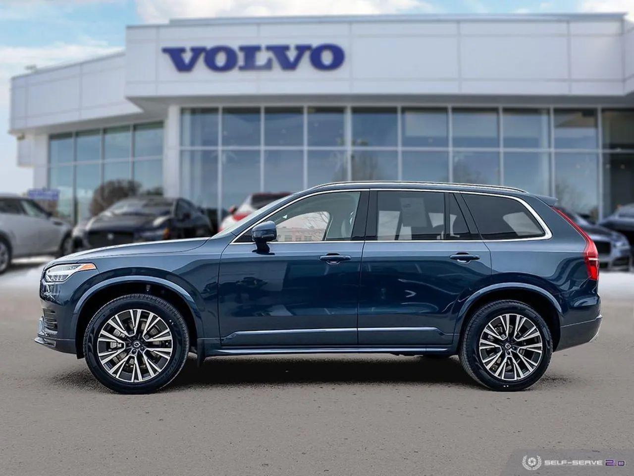 2021 Volvo XC90 Momentum-2