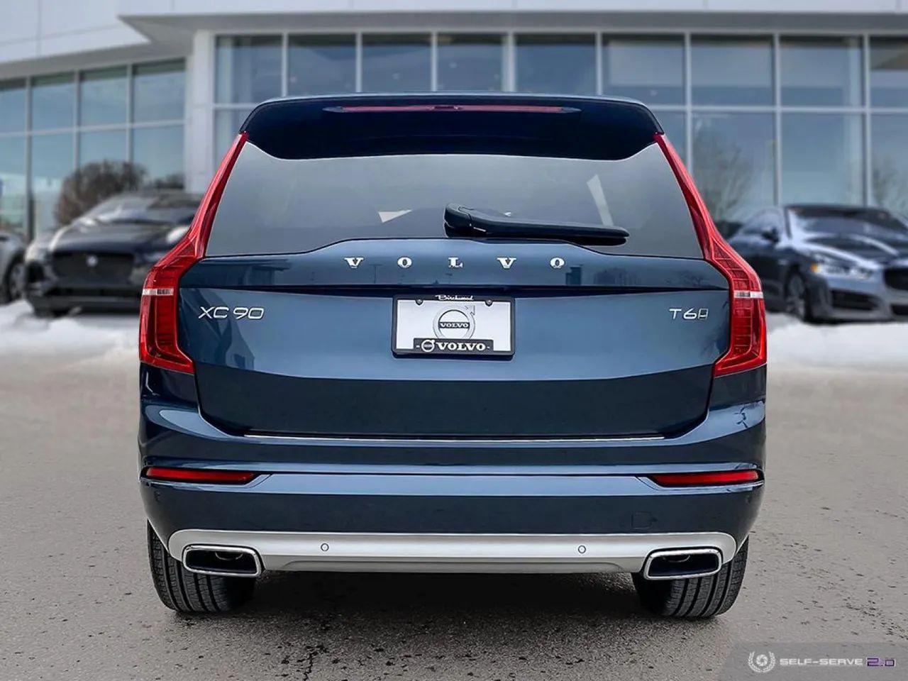 2021 Volvo XC90 Momentum-4
