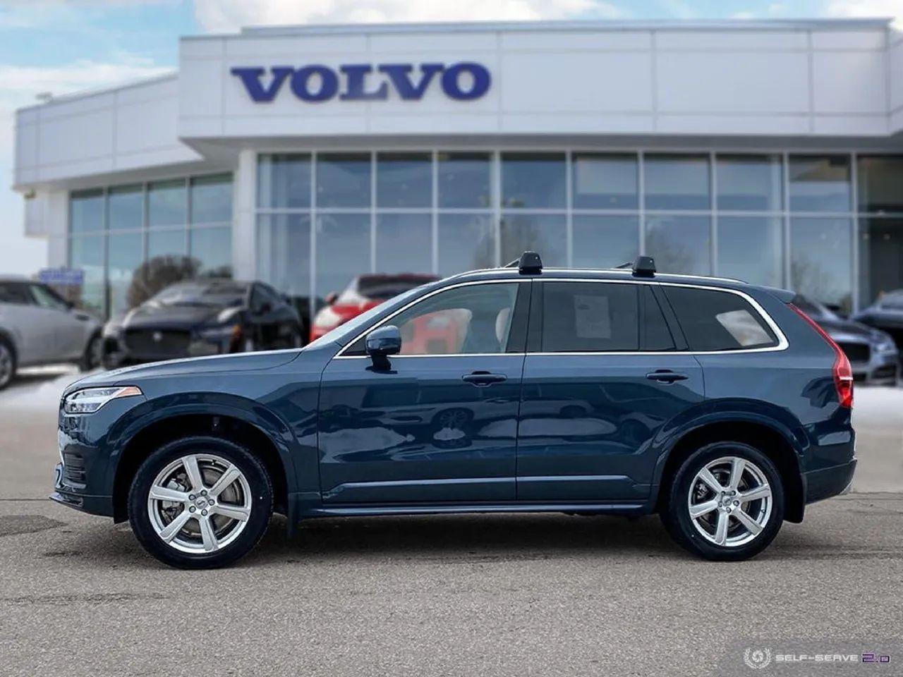 2021 Volvo XC90 Momentum-2