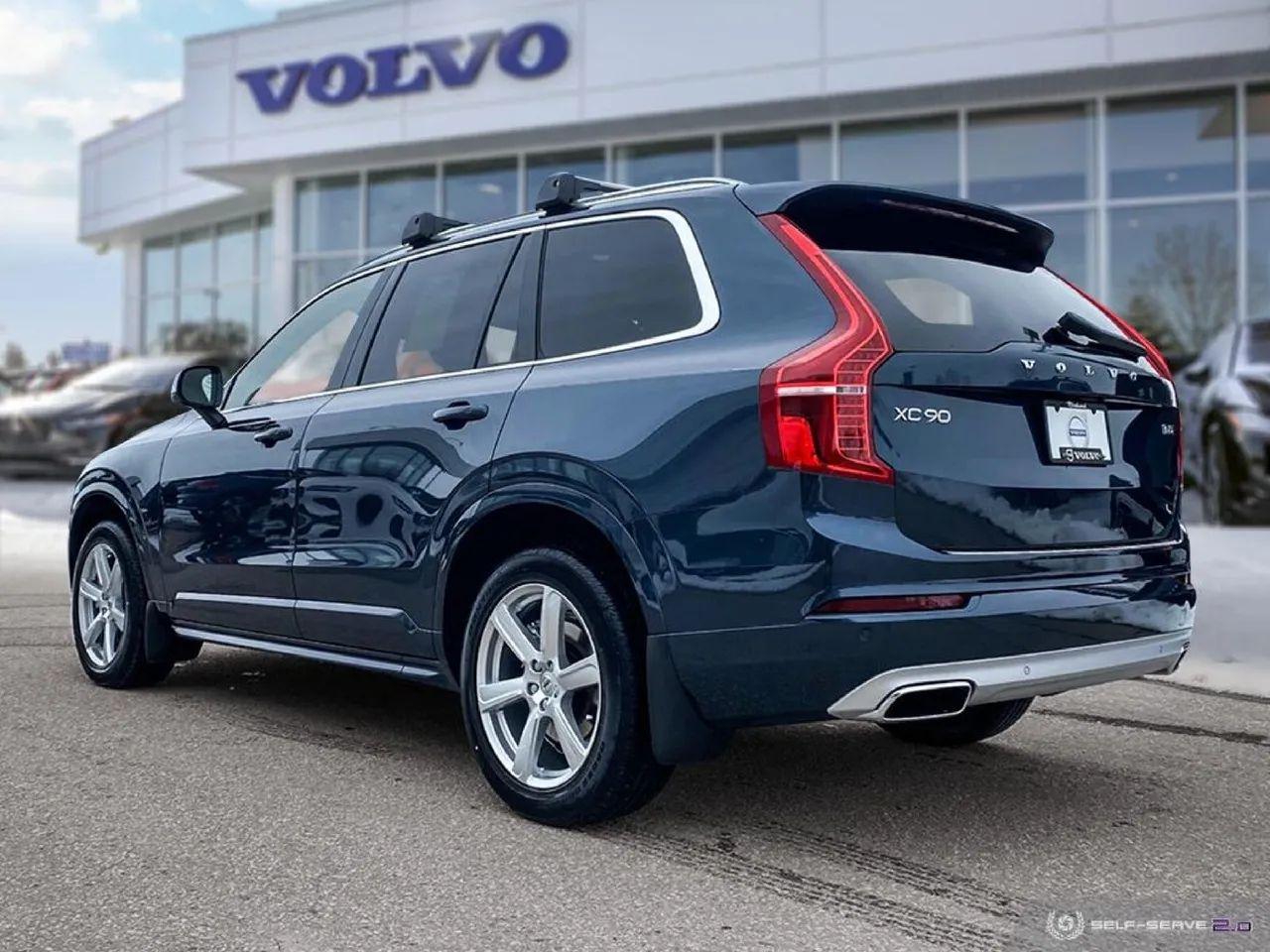 2021 Volvo XC90 Momentum-3