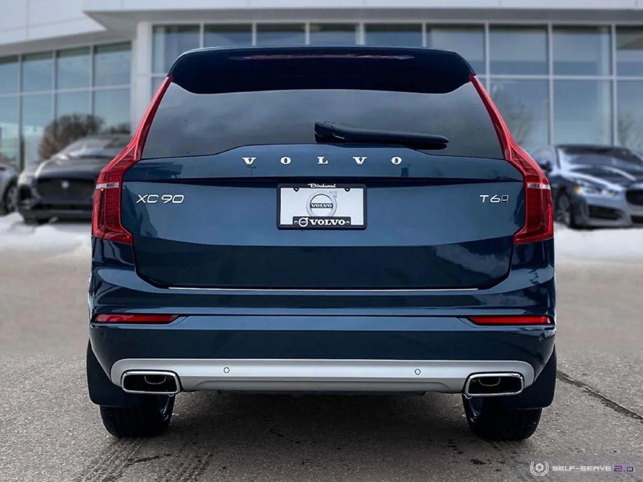 2021 Volvo XC90 Momentum-4