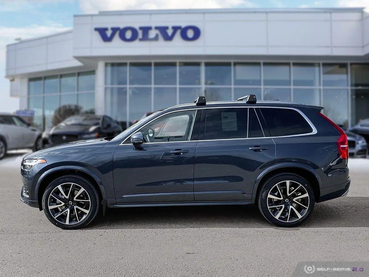 2021 Volvo XC90 Momentum-2