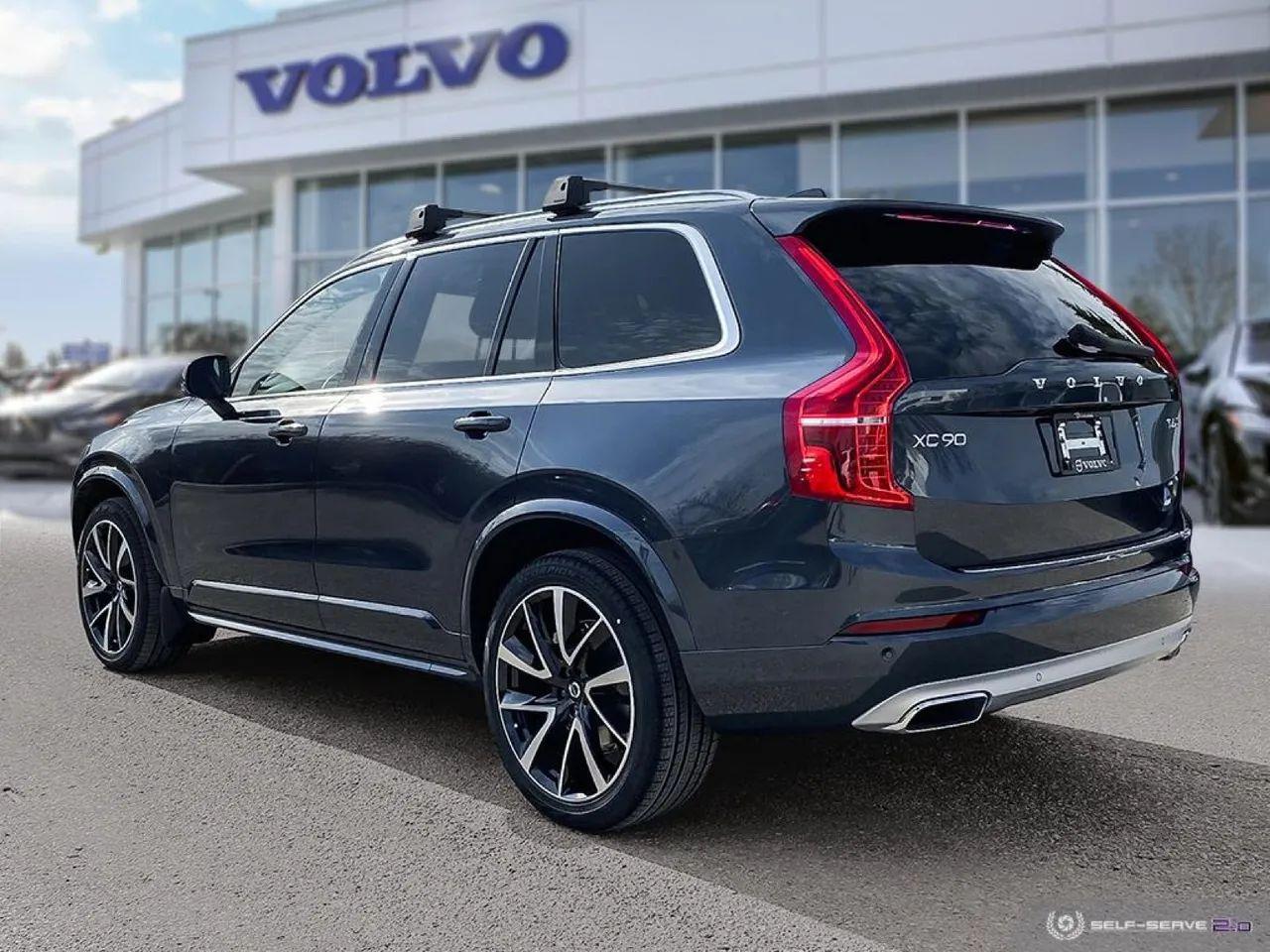 2021 Volvo XC90 Momentum-3