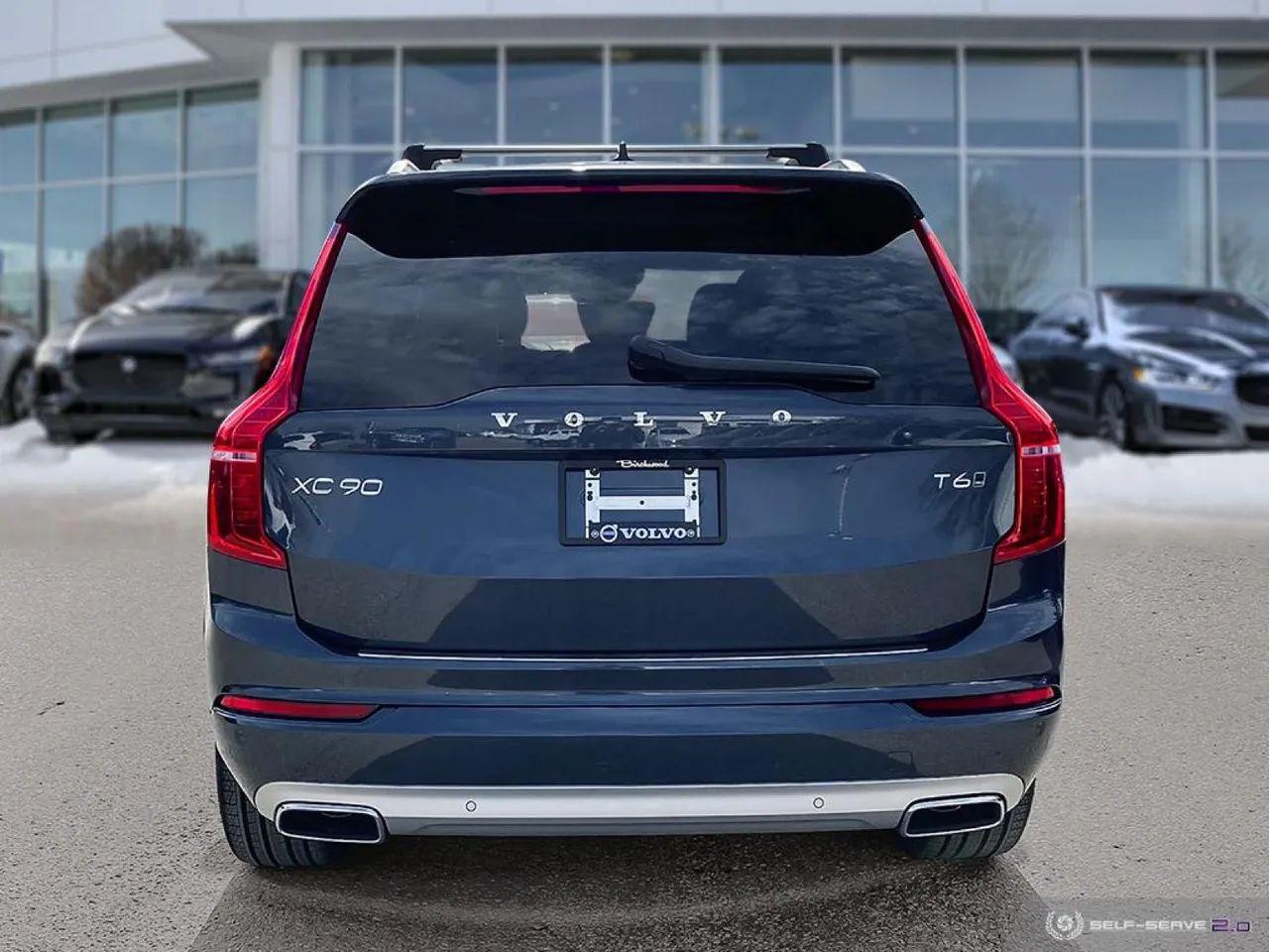 2021 Volvo XC90 Momentum-4