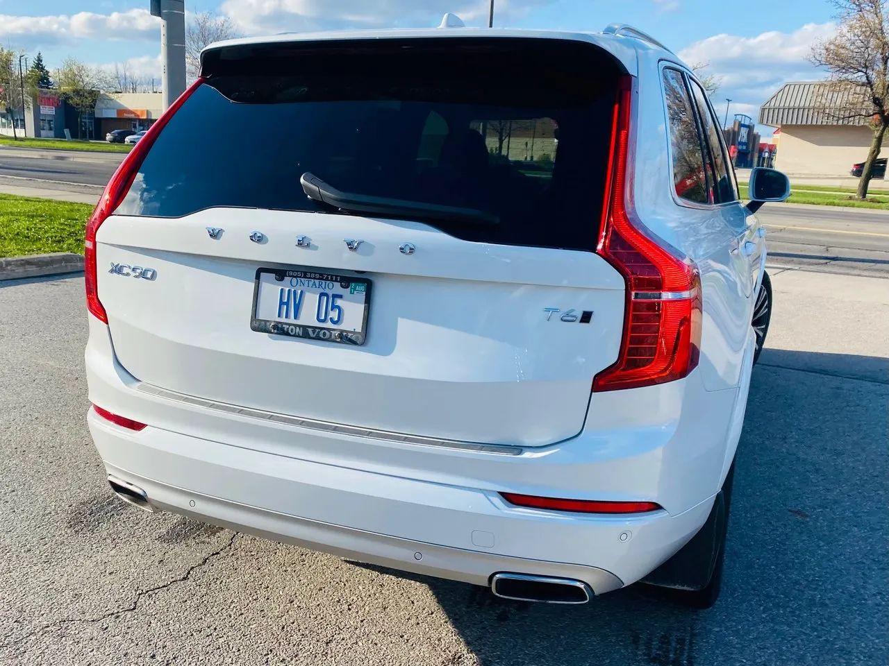 2021 Volvo XC90 Momentum-4