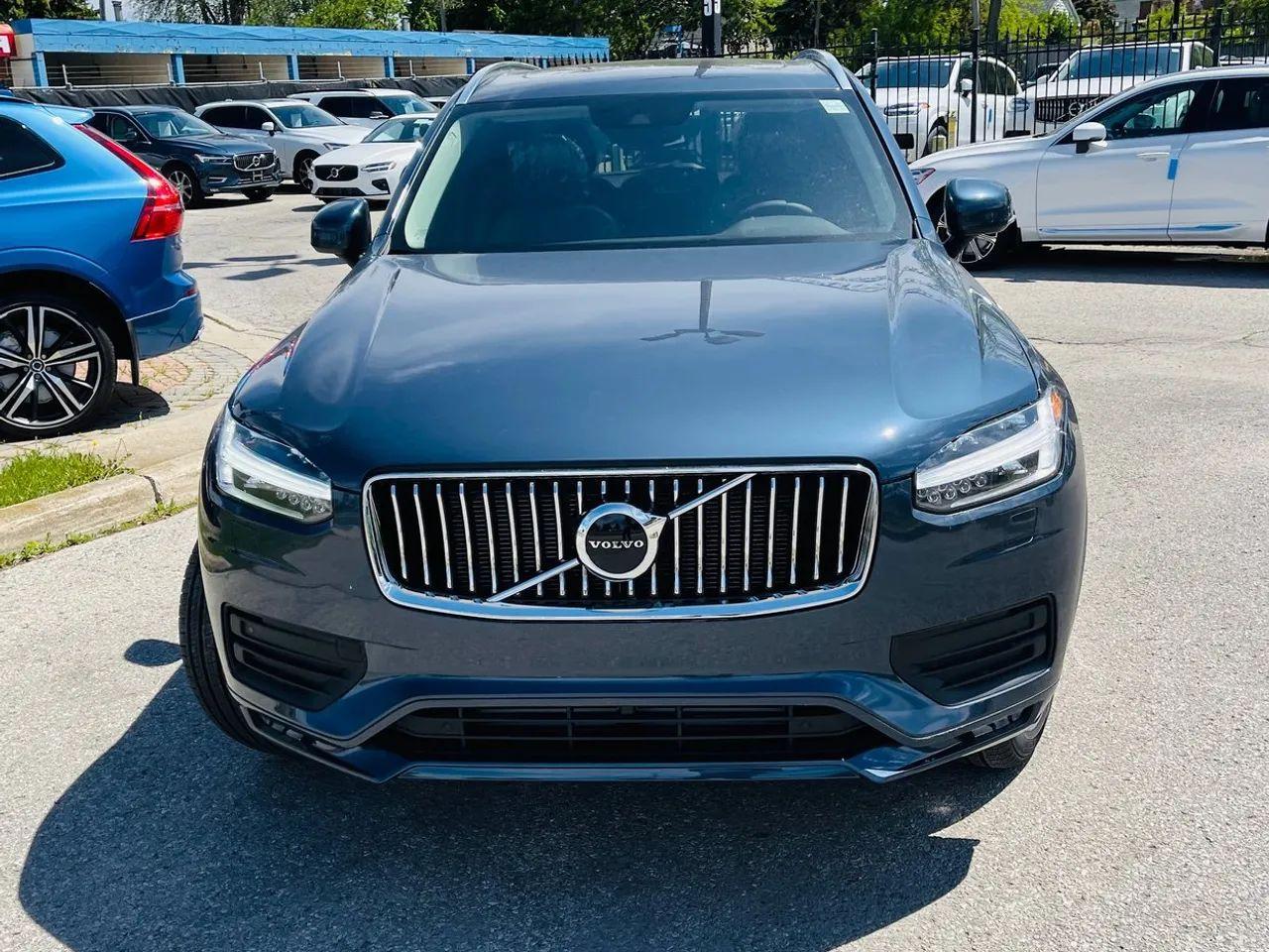 2021 Volvo XC90 Momentum-2