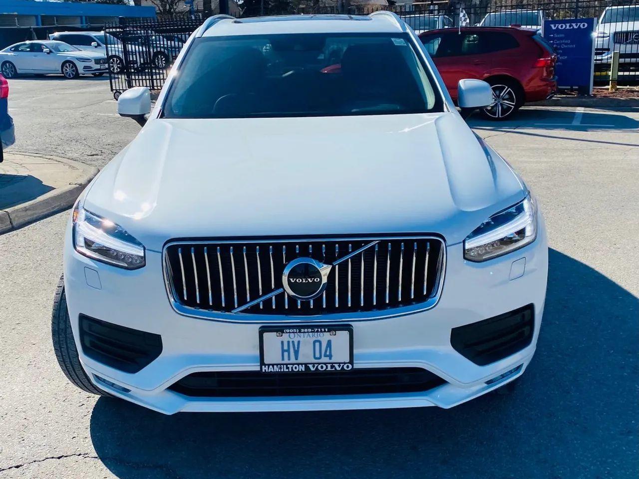 2021 Volvo XC90 Momentum-2