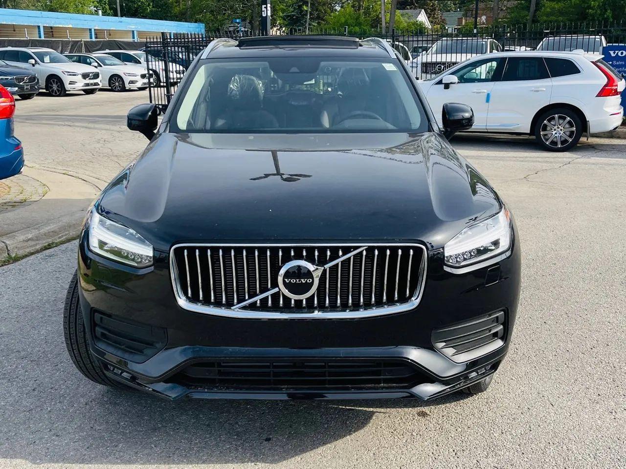 2021 Volvo XC90 Momentum-2