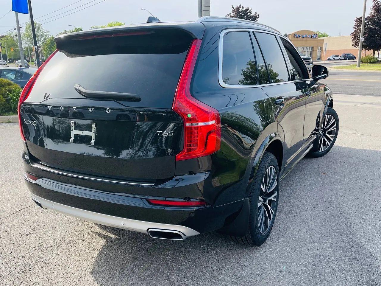 2021 Volvo XC90 Momentum-4
