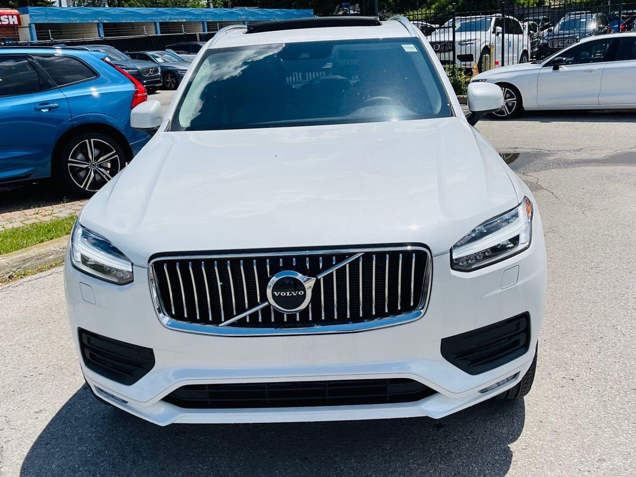 2021 Volvo XC90 Momentum-2