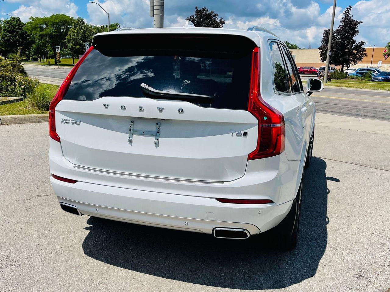 2021 Volvo XC90 Momentum-4