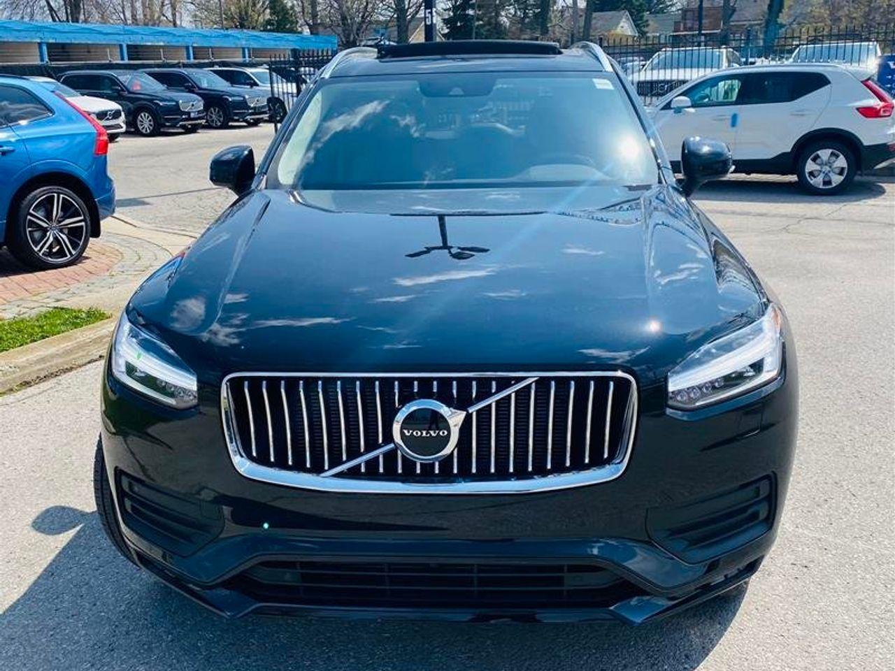 2021 Volvo XC90 Momentum-2