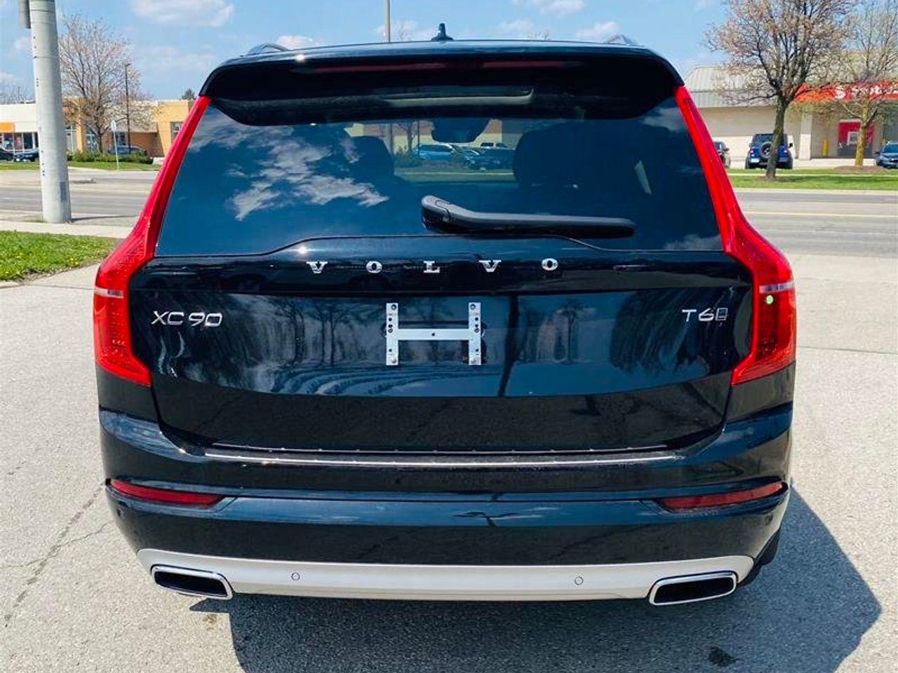 2021 Volvo XC90 Momentum-4
