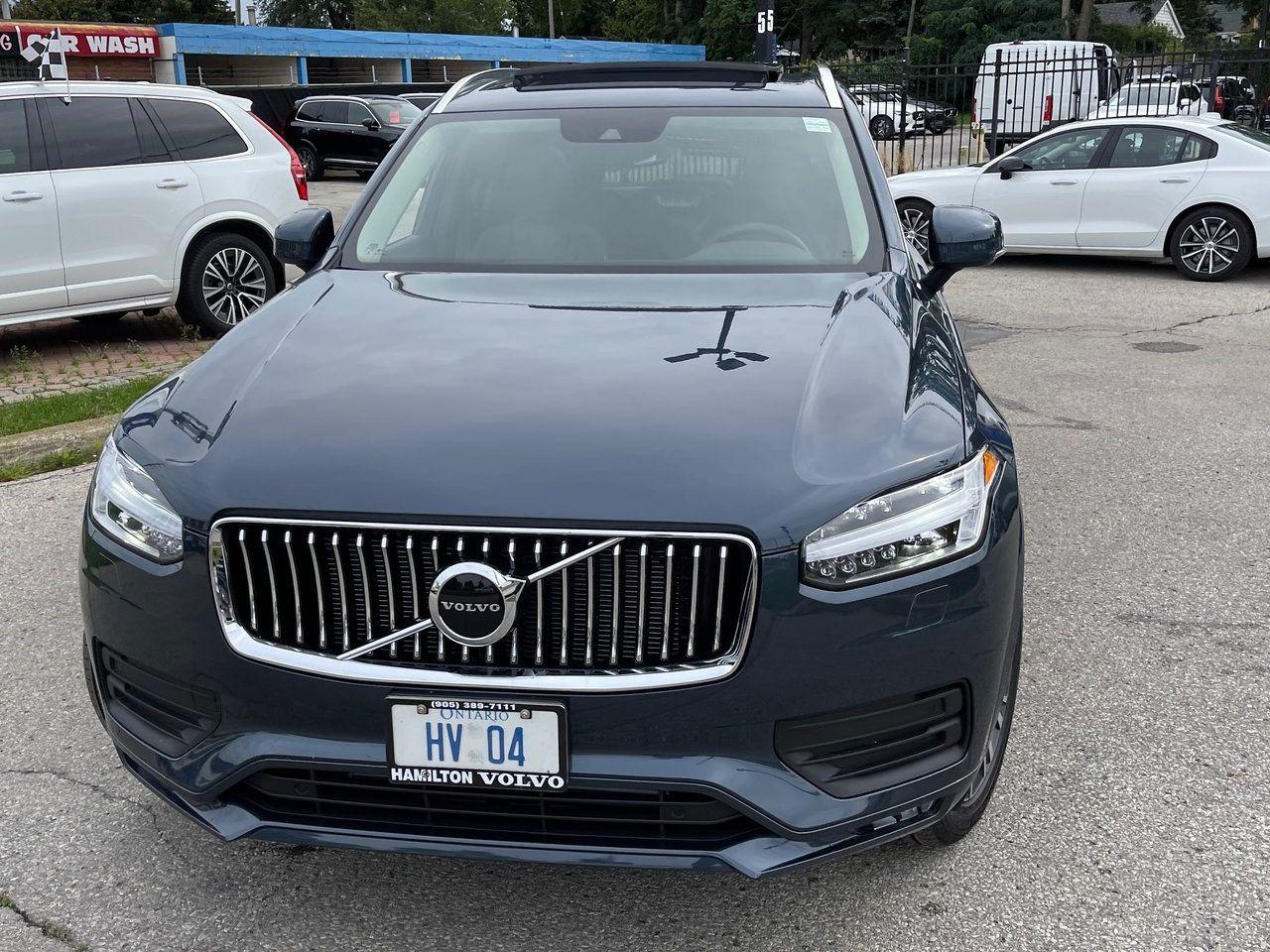 2021 Volvo XC90 Momentum-2