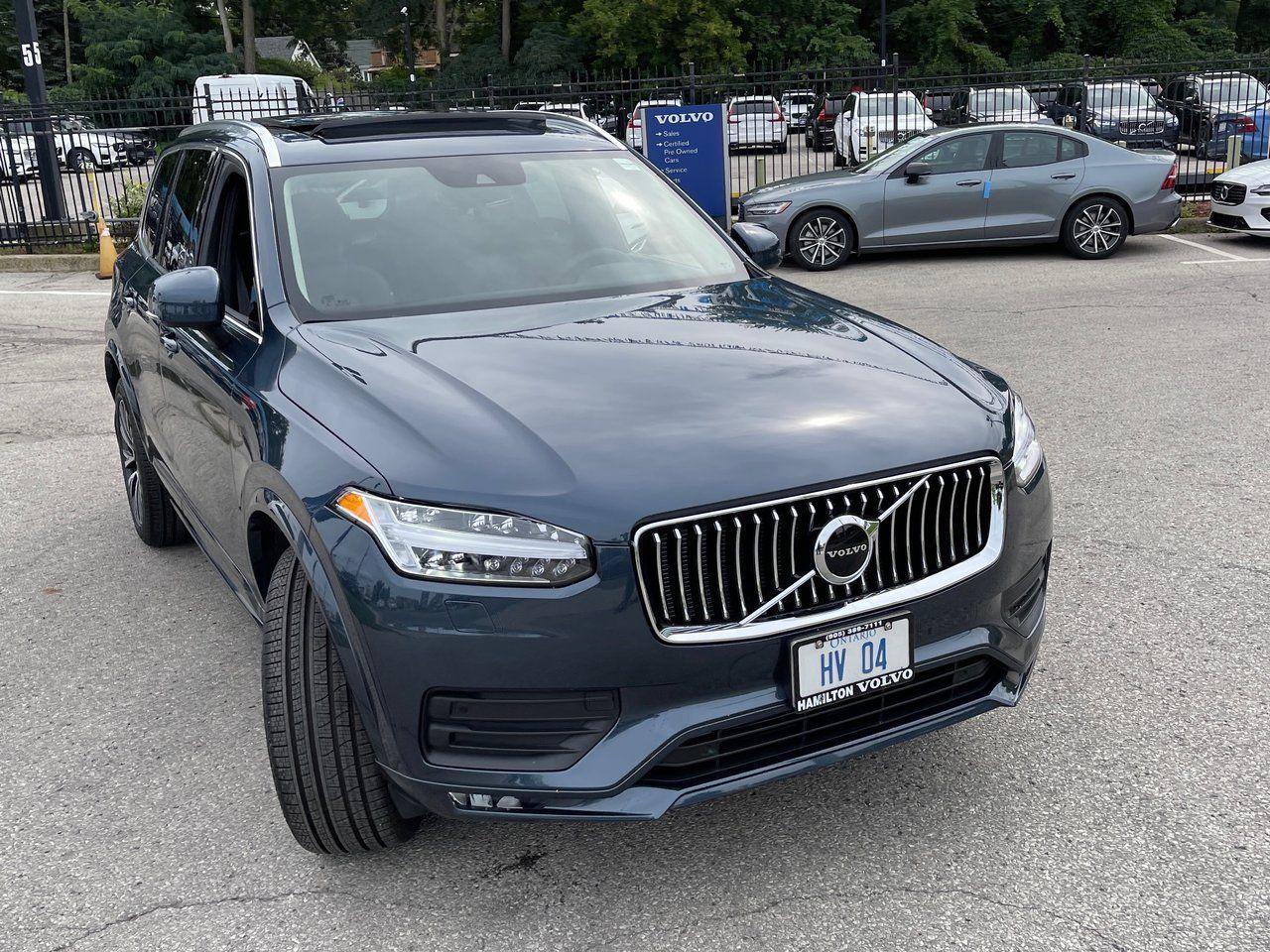 2021 Volvo XC90 Momentum-3