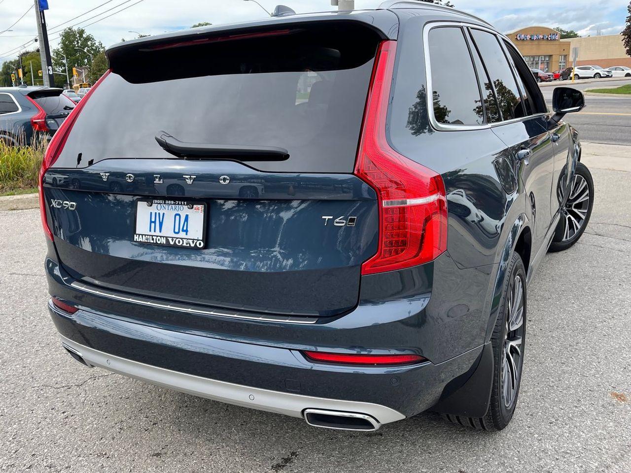 2021 Volvo XC90 Momentum-4