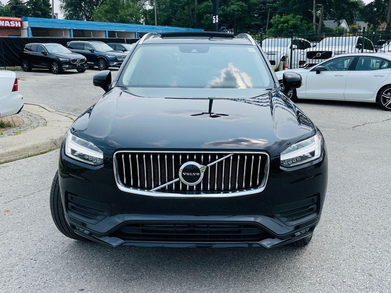2021 Volvo XC90 Momentum-2