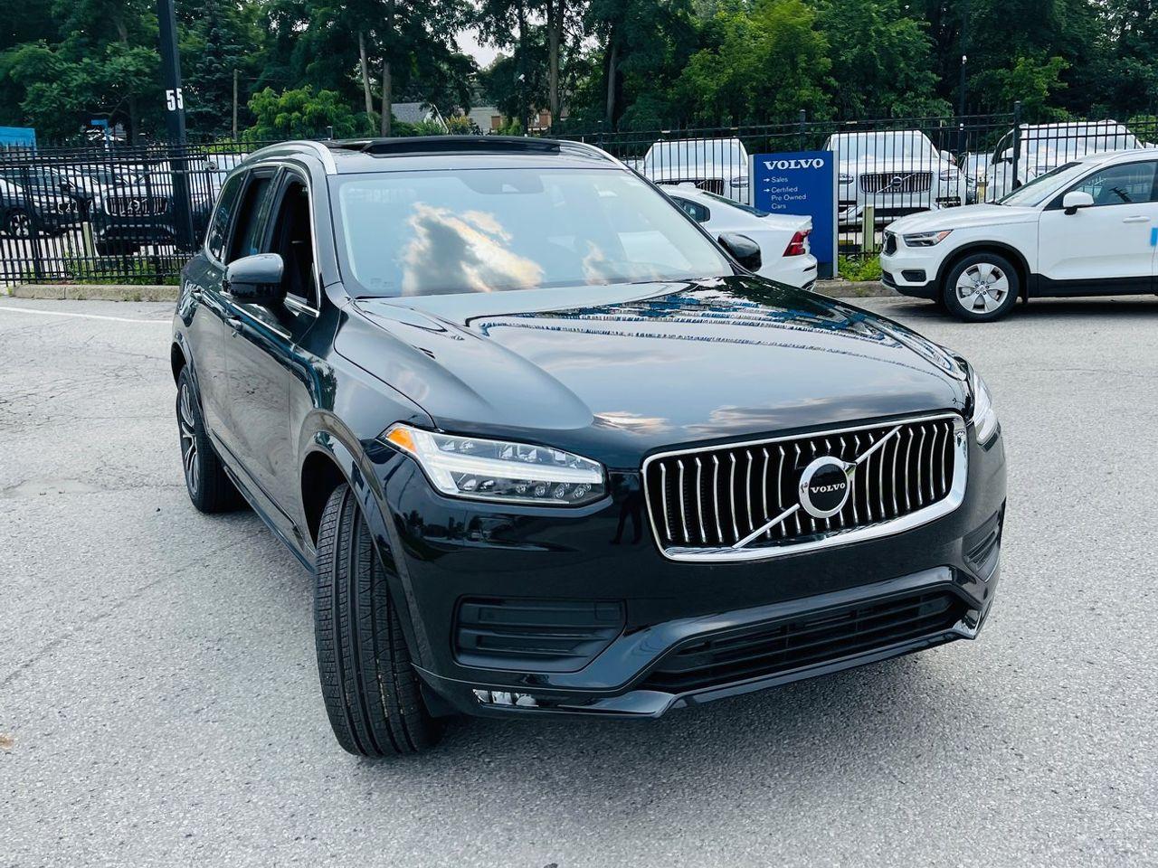 2021 Volvo XC90 Momentum-3